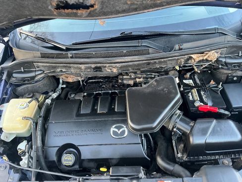 Used 2012 MAZDA CX-9 Grand Touring w/ Moonroof & Bose Audio Pkg image 28