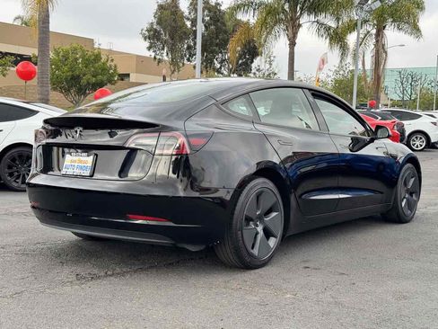 Used 2023 Tesla Model 3 Standard Range RWD image 15