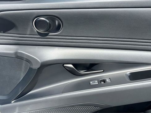 New 2026 Hyundai Elantra Sport FWD image 19