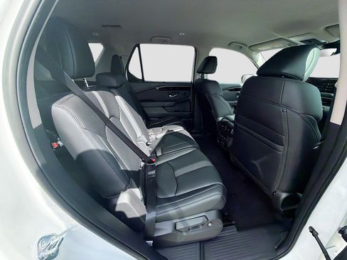 New 2026 Honda Pilot EX-L image 23