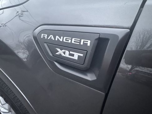 Used 2019 Ford Ranger XLT w/ Trailer Tow Package image 7