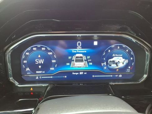 Used 2023 Chevrolet Silverado 1500 ZR2 image 17