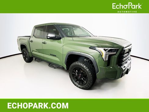 Used 2023 Toyota Tundra SR5 image 1