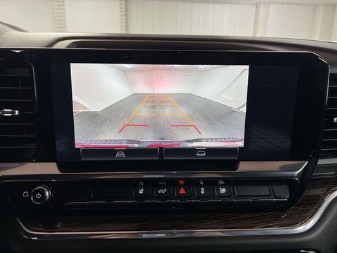 Certified 2024 GMC Sierra 2500 SLE w/ SLE Convenience Package image 15