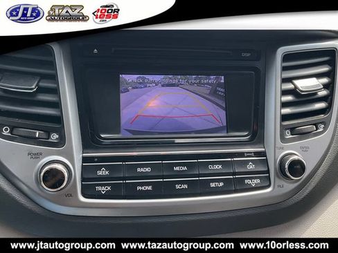 Used 2016 Hyundai Tucson SE FWD image 19