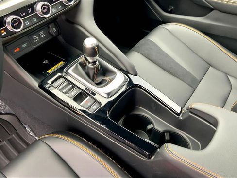 New 2026 Acura Integra A-Spec FWD image 7