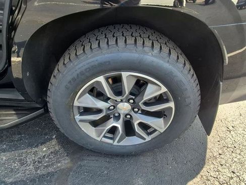 Certified 2023 Chevrolet Tahoe LT image 64