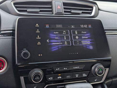 Used 2019 Honda CR-V EX-L image 11