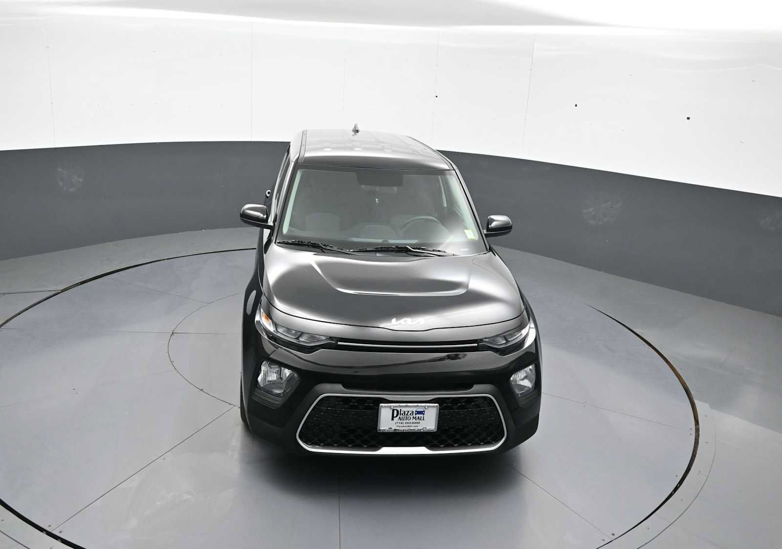 Used 2022 Kia Soul LX FWD image 33