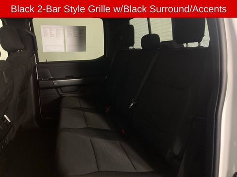 Used 2022 Ford F150 XLT w/ Equipment Group 302A High image 17
