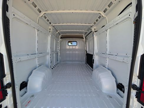 New 2026 RAM ProMaster 2500 w/ Safety Group FWD image 10