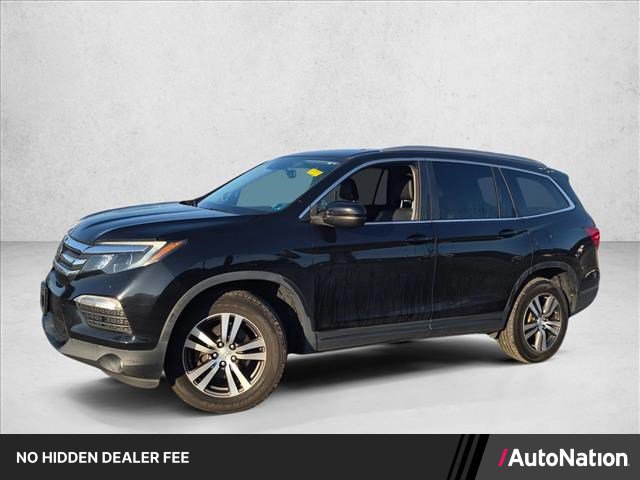 Used 2018 Honda Pilot EX-L image 1