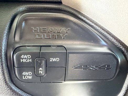 Used 2021 RAM 3500 Laramie image 12