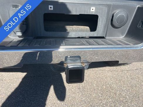 Used 2019 Chevrolet Silverado 1500 LT AWD/4WD image 10