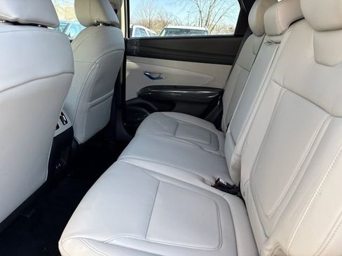 New 2026 Hyundai Tucson SEL image 22