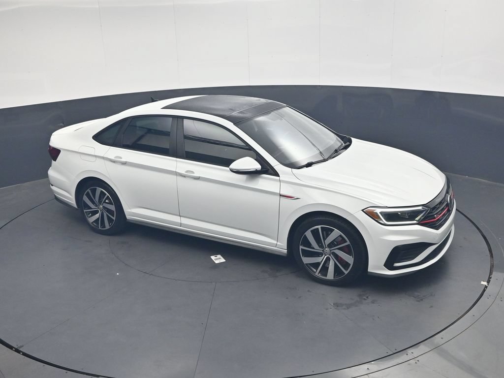 Used 2020 Volkswagen Jetta GLI Autobahn FWD image 19
