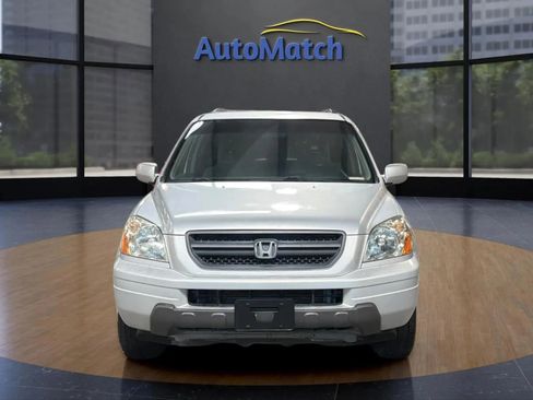 Used 2004 Honda Pilot EX image 2