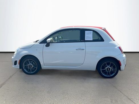 Used 2019 FIAT 500 Pop FWD image 4