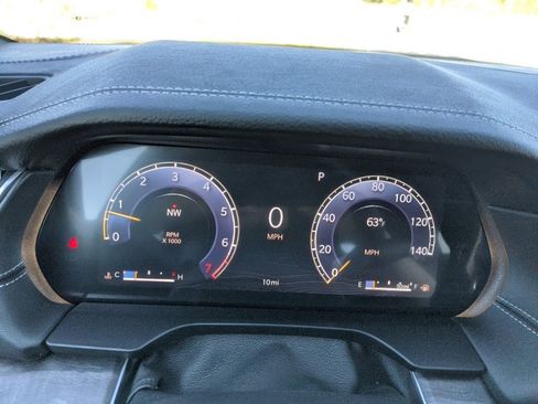 New 2025 Jeep Grand Cherokee L Limited w/ Black Appearance Package image 27