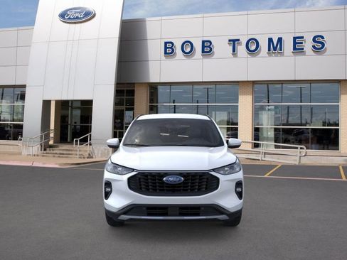 New 2026 Ford Escape SE image 8