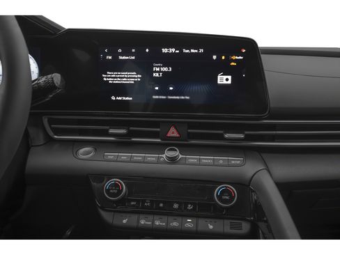 New 2026 Hyundai Elantra Limited FWD image 42
