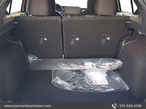 New 2025 Nissan Kicks Play S image 23