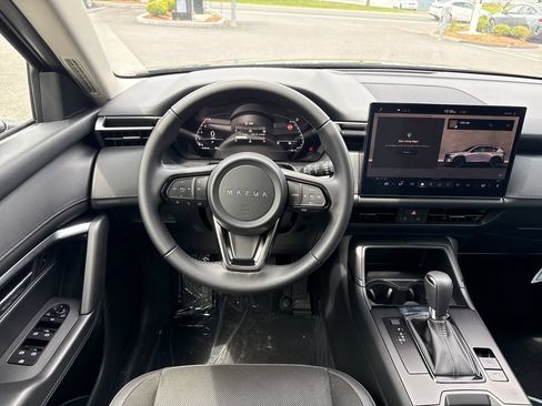 New 2026 MAZDA CX-5 Select AWD/4WD image 15
