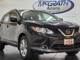 Used 2019 Nissan Rogue Sport SV w/ All-Weather Package image 2