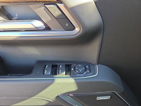 New 2026 GMC Sierra 1500 Elevation w/ Preferred Package image 10