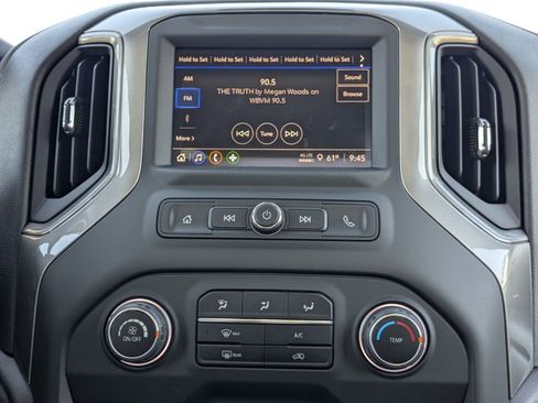 New 2025 Chevrolet Silverado 3500 W/T w/ WT Convenience Package image 20