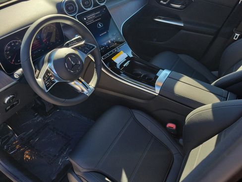 Certified 2026 Mercedes-Benz GLC 300 image 19