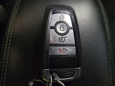 Used 2021 Ford Bronco Sport Big Bend AWD/4WD image 32