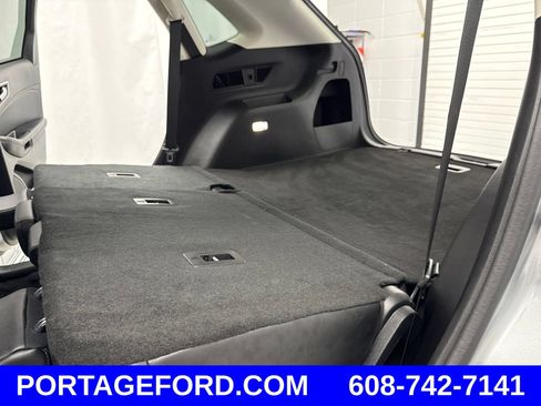 Certified 2024 Ford Edge SEL w/ Convenience Package AWD/4WD image 37