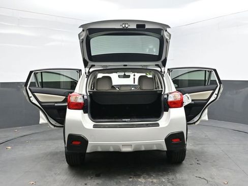 Used 2017 Subaru Crosstrek 2.0i Limited image 43