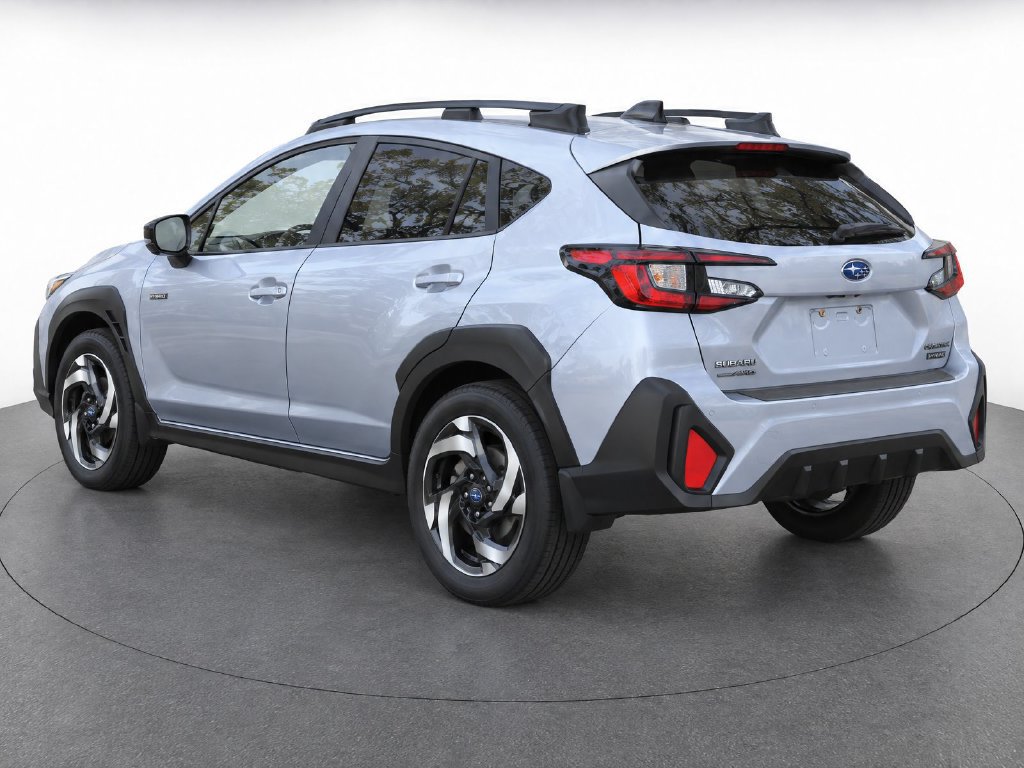 New 2026 Subaru Crosstrek 2.5i Limited AWD/4WD image 3