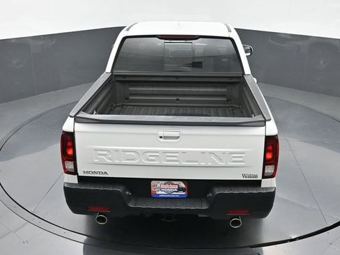 New 2026 Honda Ridgeline RTL image 32