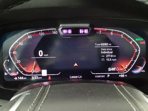 Used 2020 BMW X5 sDrive40i w/ Premium Package image 30