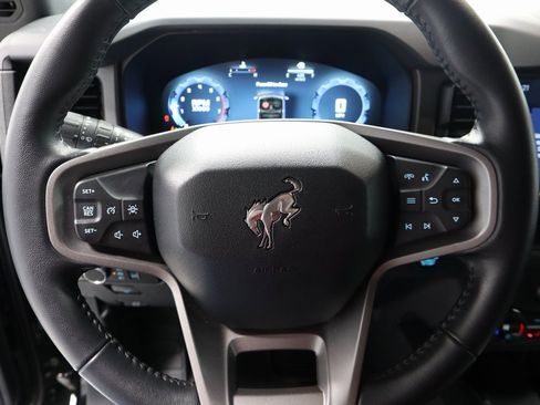 Certified 2025 Ford Bronco Big Bend image 32