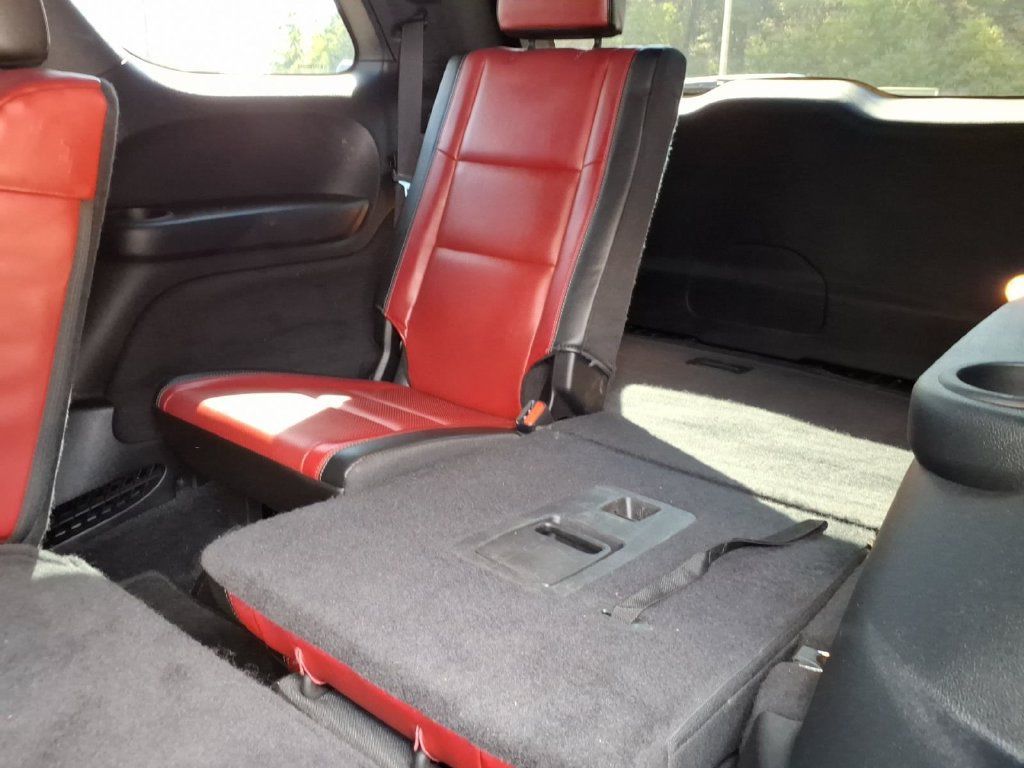 Used 2022 Dodge Durango R/T AWD/4WD image 23