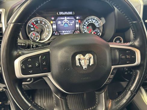 Used 2021 RAM 1500 Big Horn AWD/4WD image 21