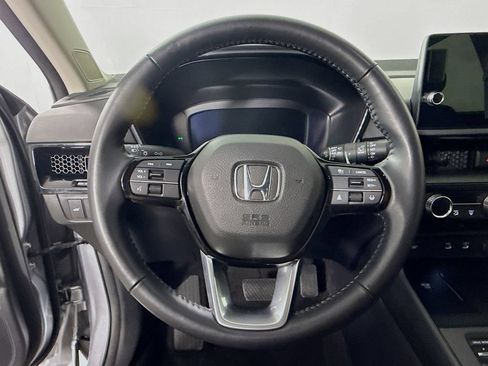 Certified 2026 Honda CR-V EX-L image 12