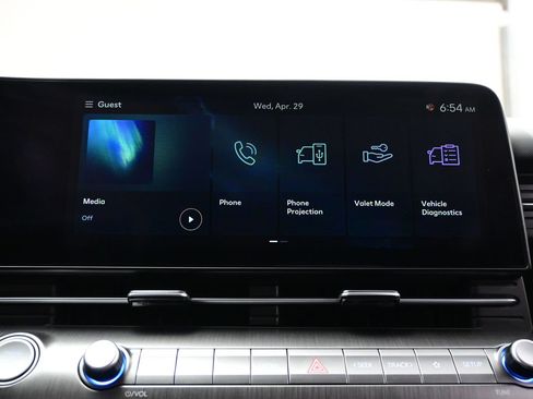 Certified 2026 Hyundai Kona SEL Sport AWD/4WD image 18