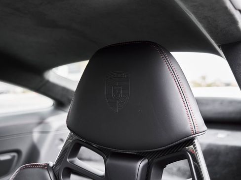 Used 2024 Porsche 911 Turbo S AWD/4WD image 52