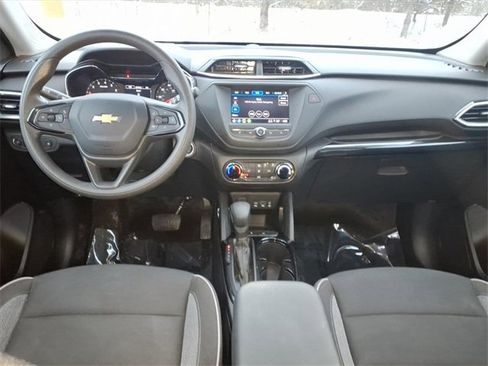 Certified 2023 Chevrolet TrailBlazer LT image 10
