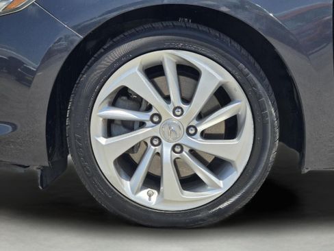 Used 2016 Acura ILX FWD image 10