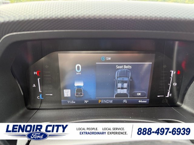 New 2026 Ford Ranger XLT w/ Equipment Group 301A High AWD/4WD image 22