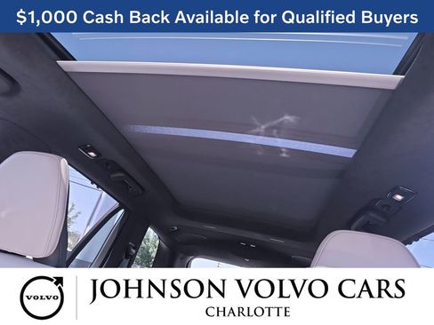 New 2026 Volvo XC90 B6 Ultra w/ Lounge Package AWD/4WD image 33