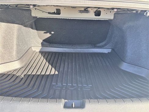 Used 2021 Honda Civic EX image 12