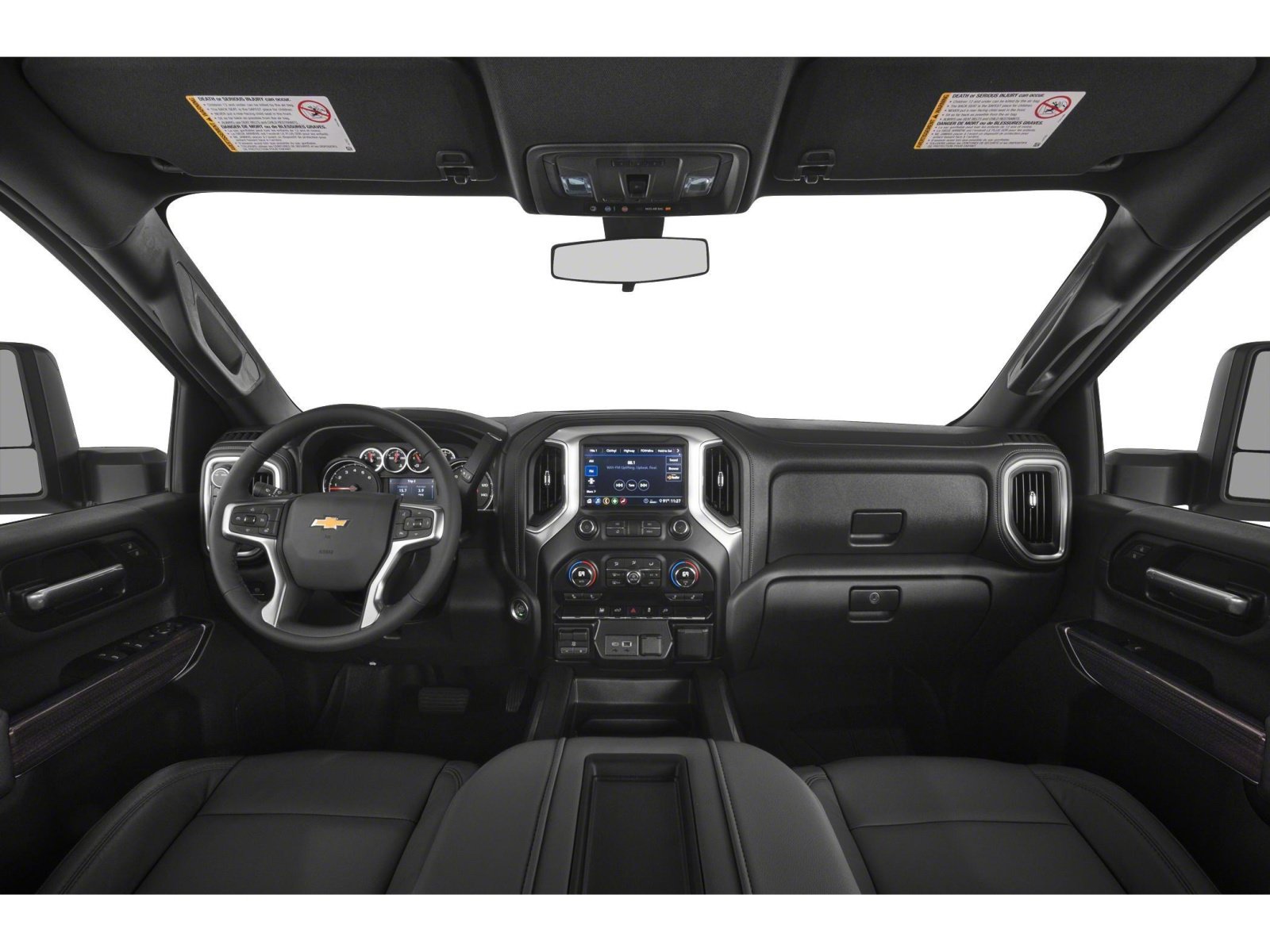 Used 2021 Chevrolet Silverado 2500 LT w/ Fleet Comfort Package AWD/4WD image 5