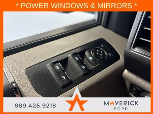 Used 2017 Ford F150 XLT w/ Equipment Group 302A Luxury AWD/4WD image 24
